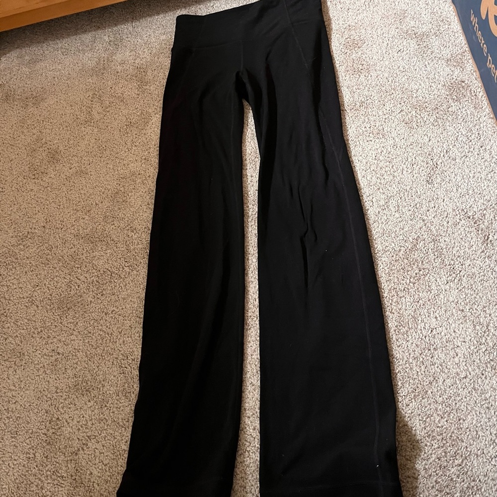 Athleta Yoga Pants